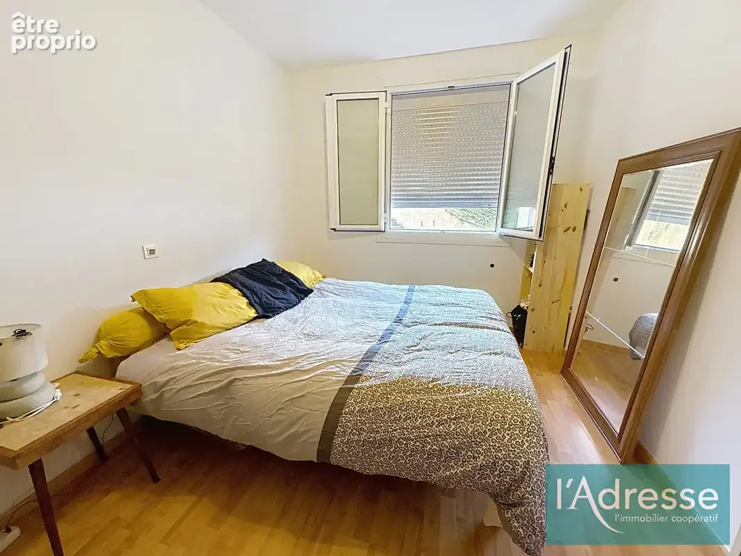 Appartement T2 - 48 m² - Quartier de l'Empereur - Ajaccio - photo 4