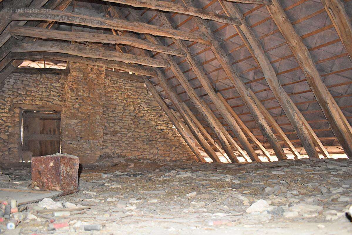 Maison Saint Amand De Coly 3 pièce(s) 50 m2 - photo 6