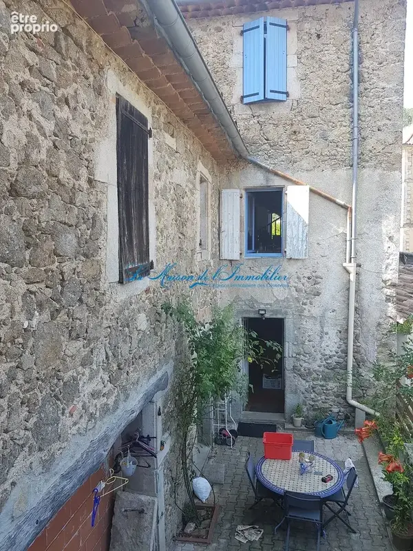 Grande maison de village avec 6 pièces avec jardin - photo 3