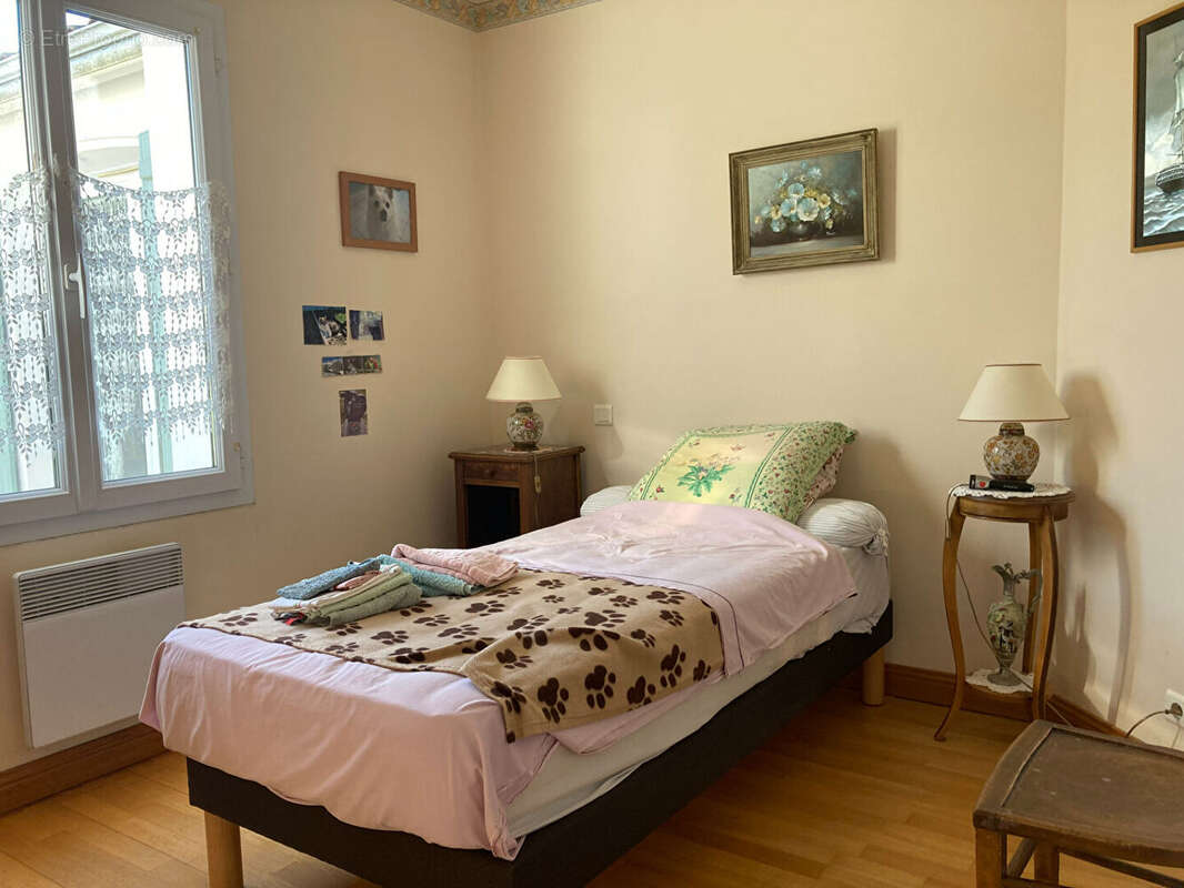 Maison à L&#039;AIGUILLON-SUR-VIE