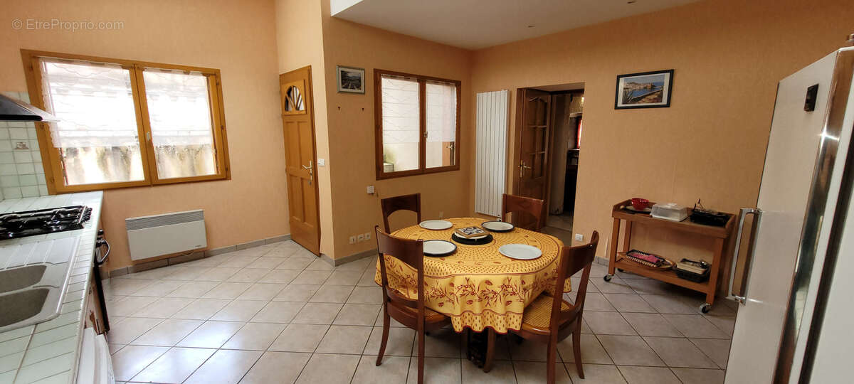Maison à ORCINES