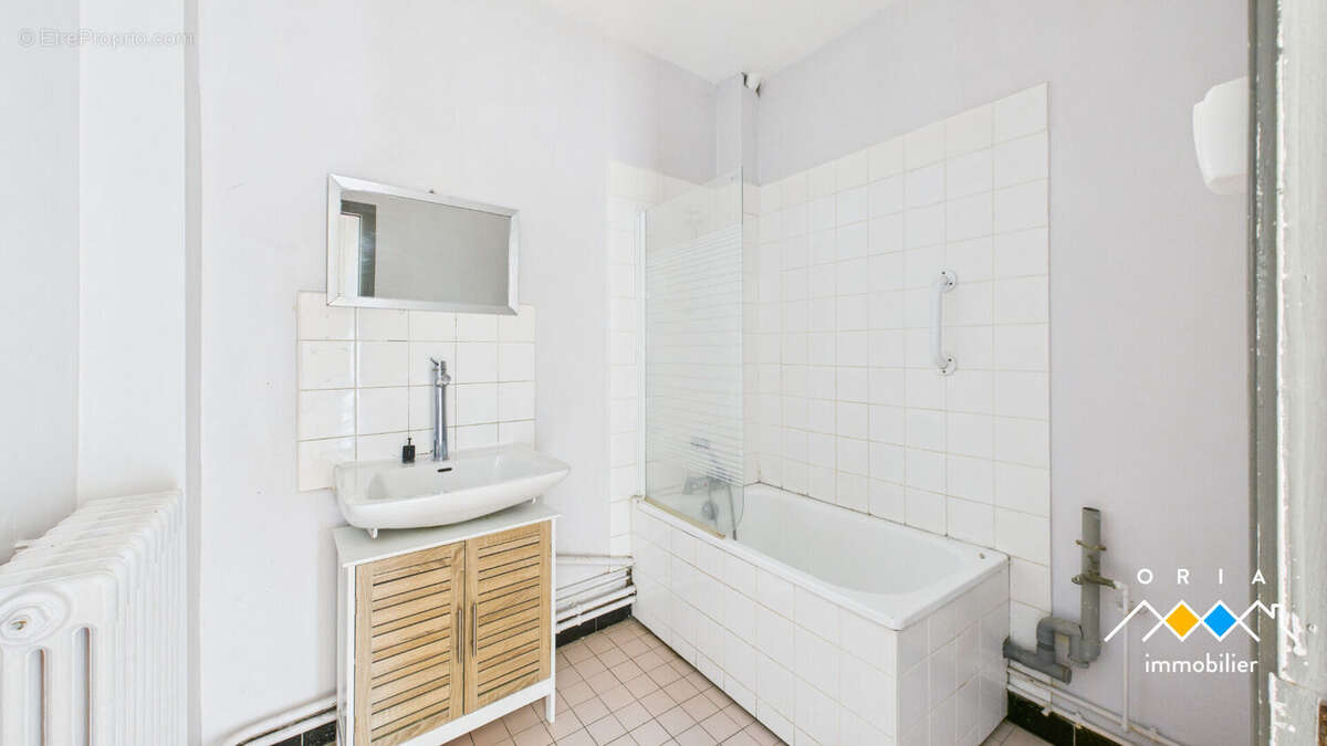 Appartement à SAINT-MAX