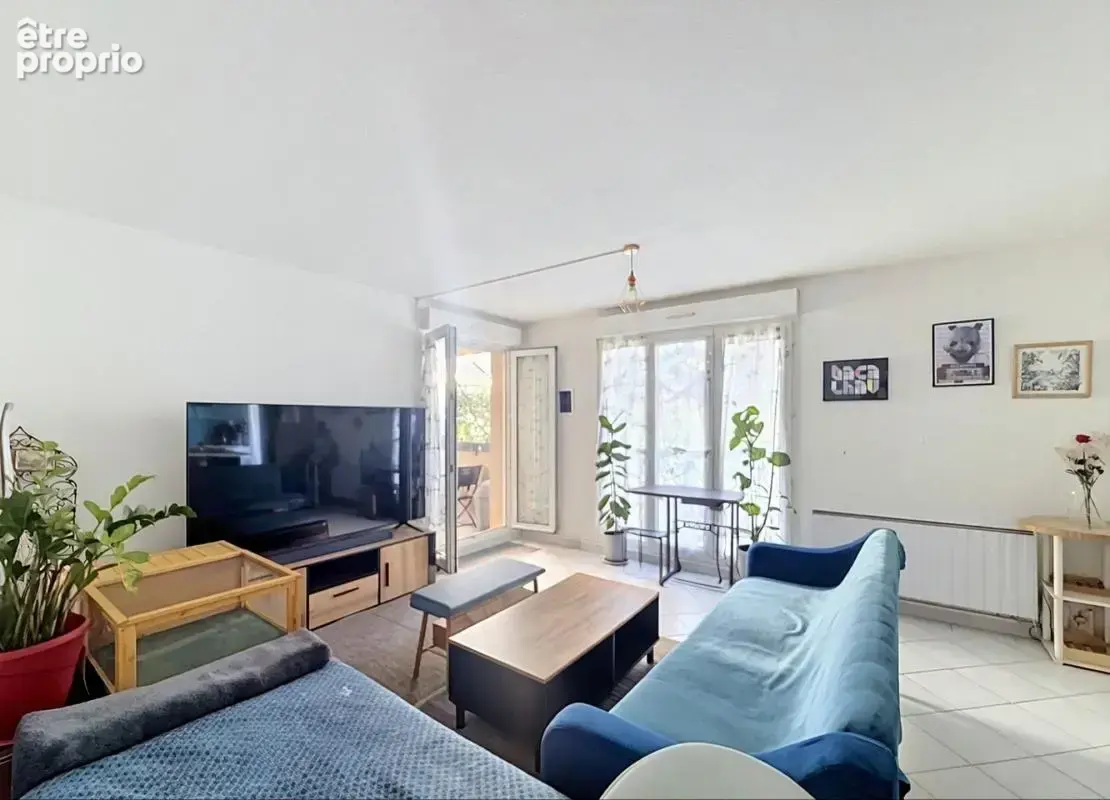 Photo Appartement à Toulouse au prix de 199 000€