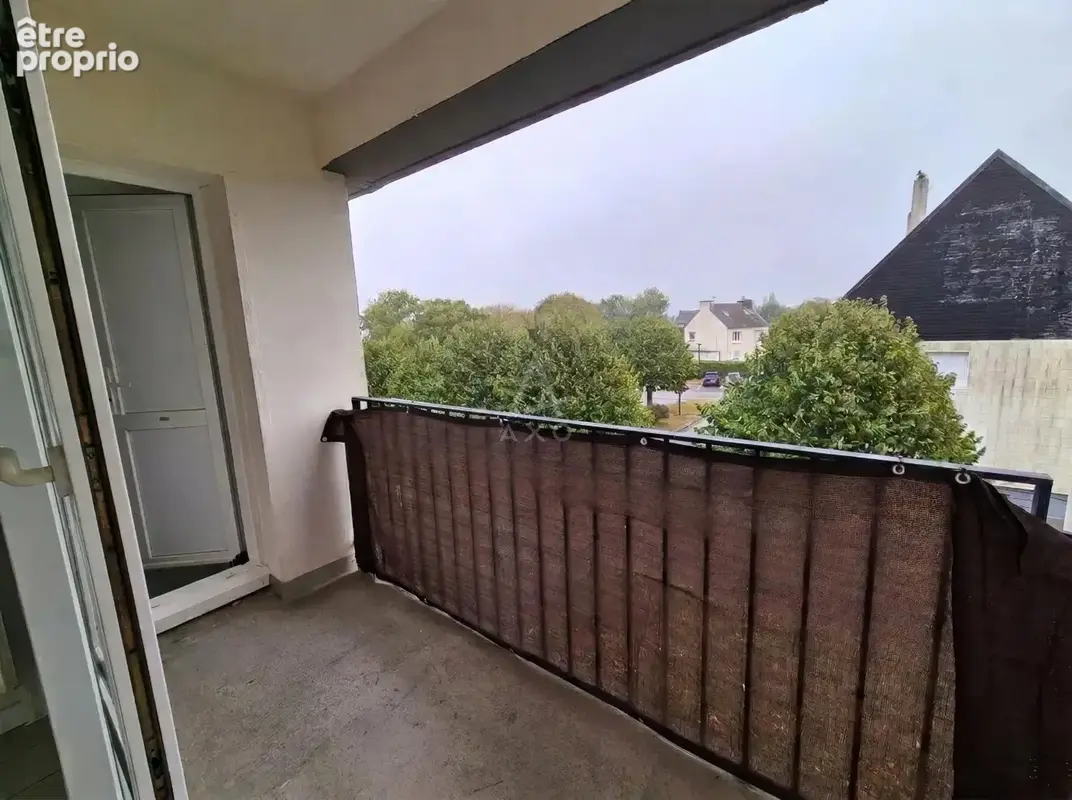 T3 lumineux et sans travaux, prêt à vous accueillir !! - photo 5