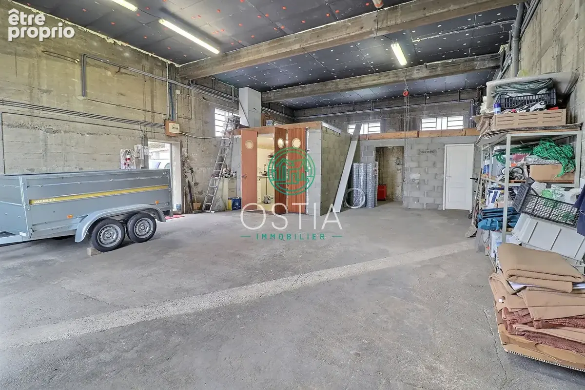 Maison Genilac 4 pièce(s) 100m² - photo 9