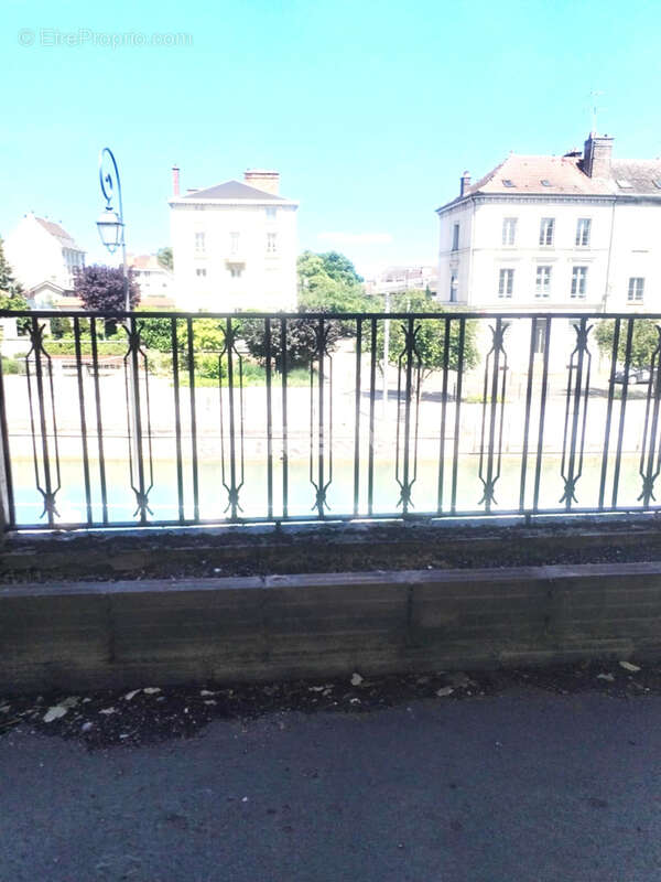 Appartement à TROYES