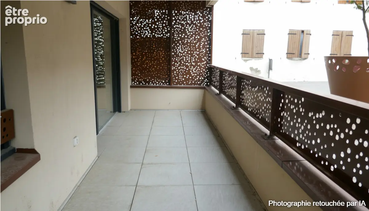 Photo Appartement à Faverges au prix de 220 500€