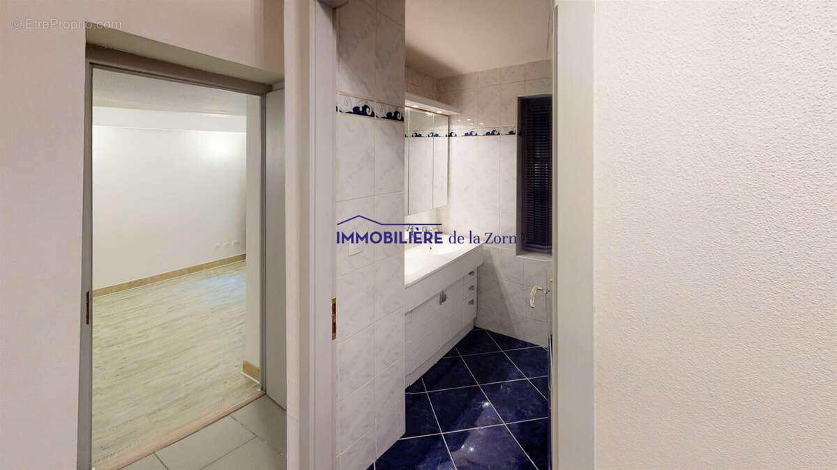 Appartement à PFAFFENHOFFEN