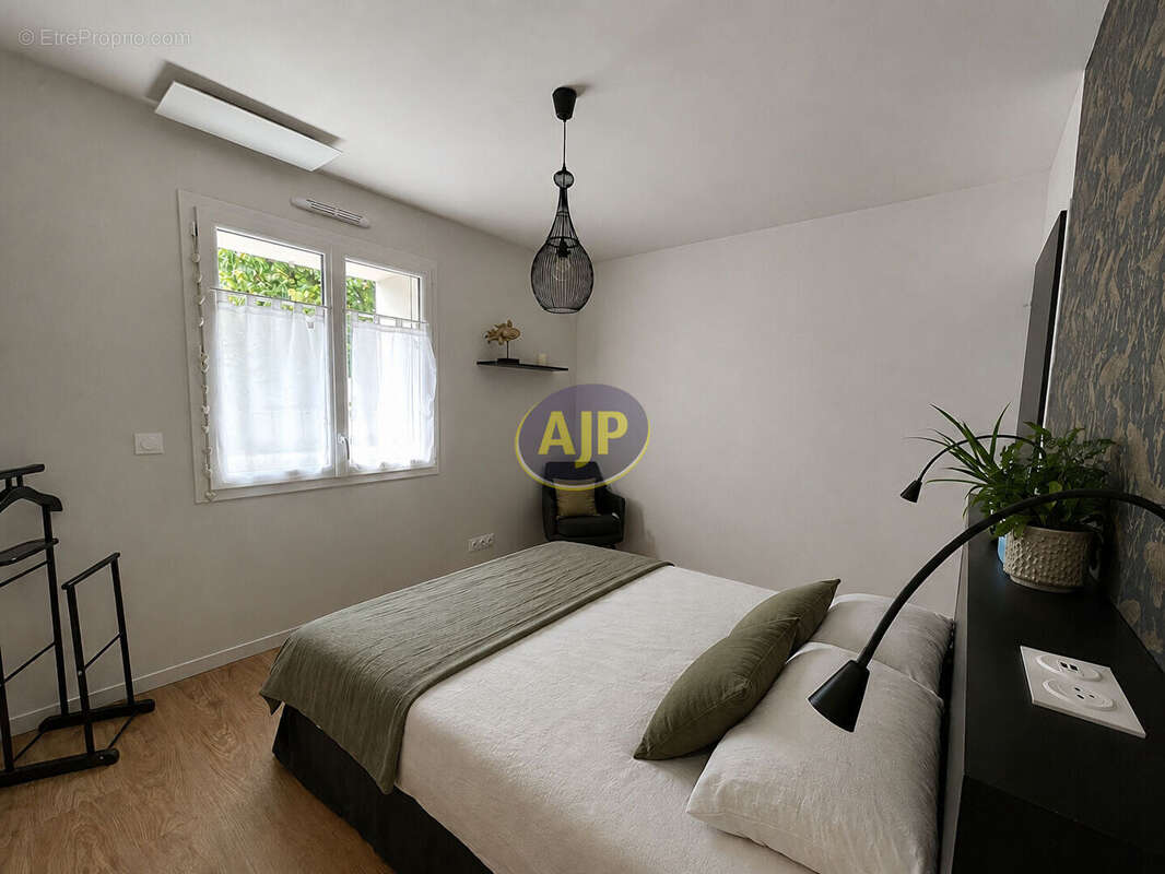 Maison Saint Jean De Monts 3 pièce(s) 82 m2 - Quartier du Devallon - photo 8