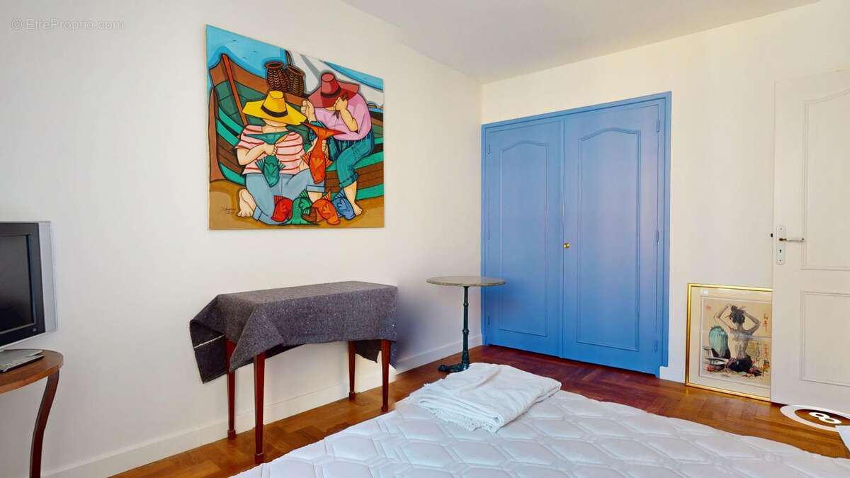 Appartement à LYON-4E