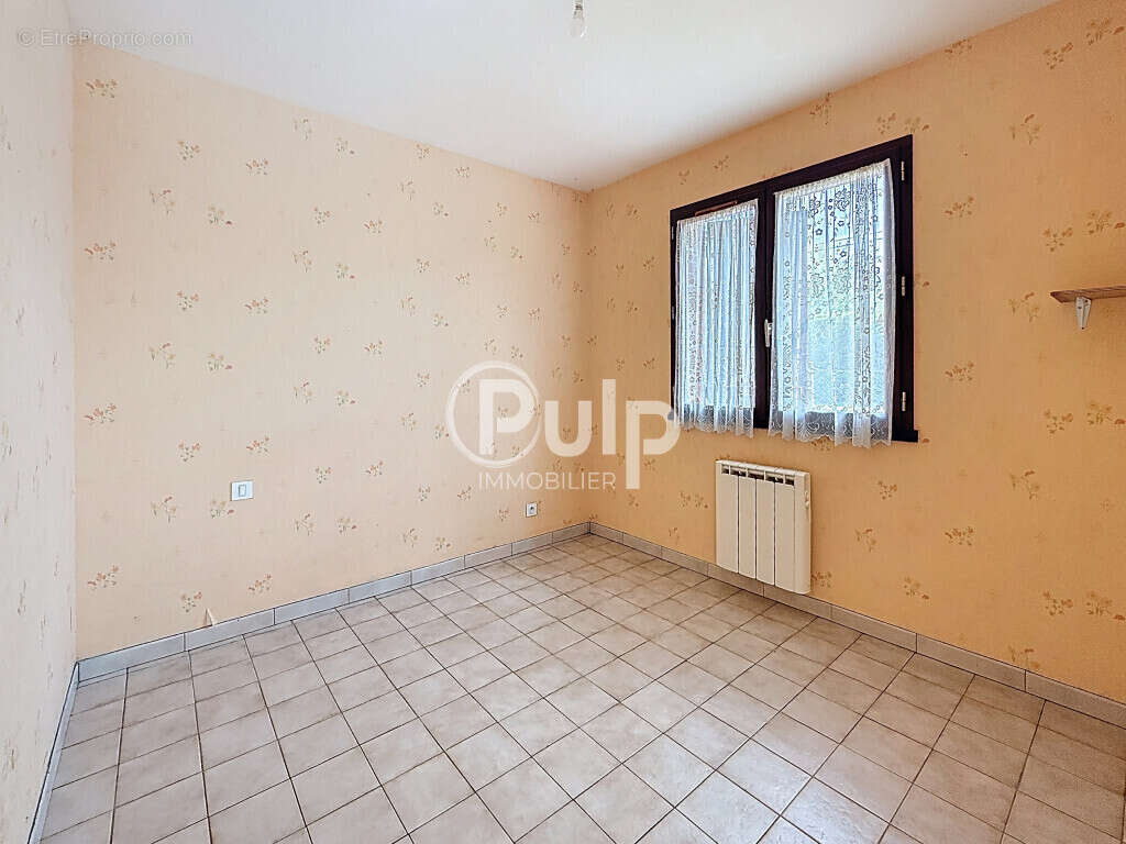 Maison Plain Pied à Bouin-Plumoison - photo 5