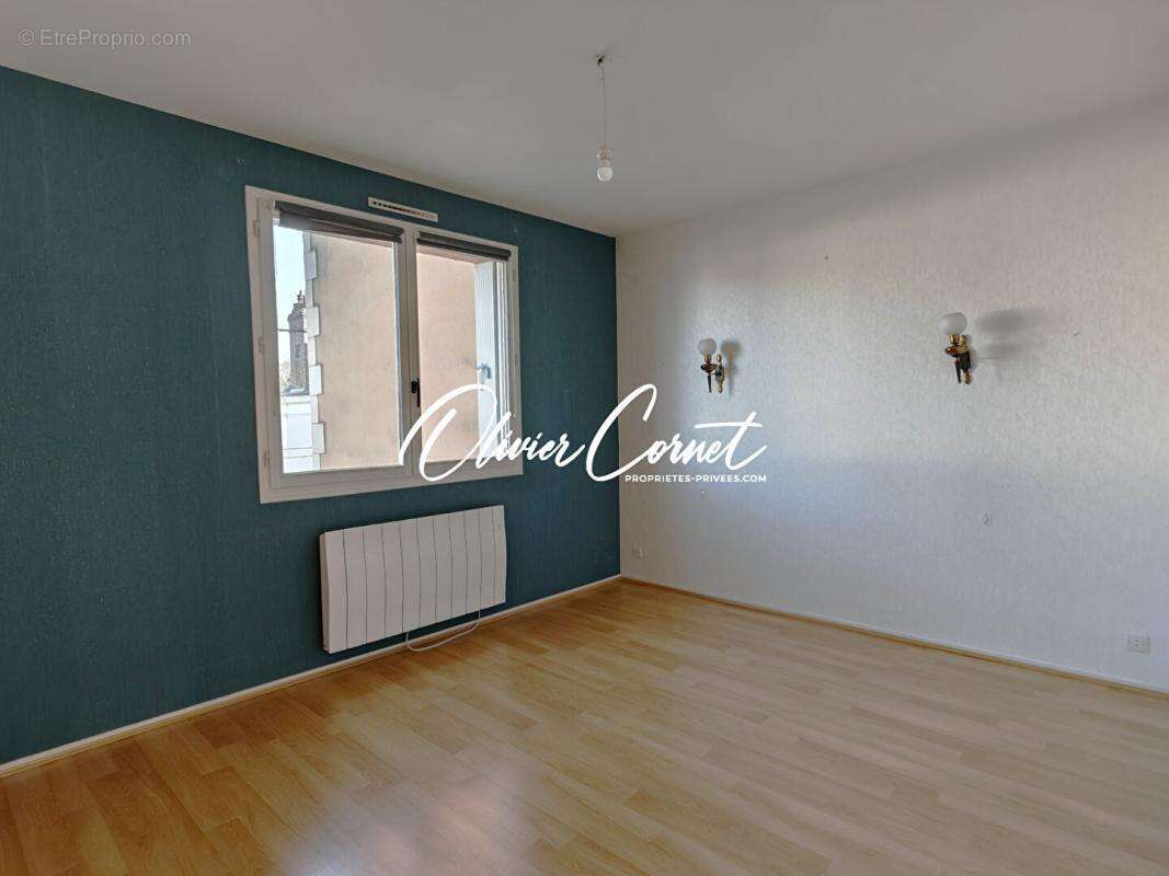 Appartement à NOGENT-LE-ROTROU