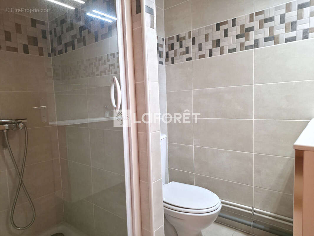 Appartement à ARGELES-SUR-MER