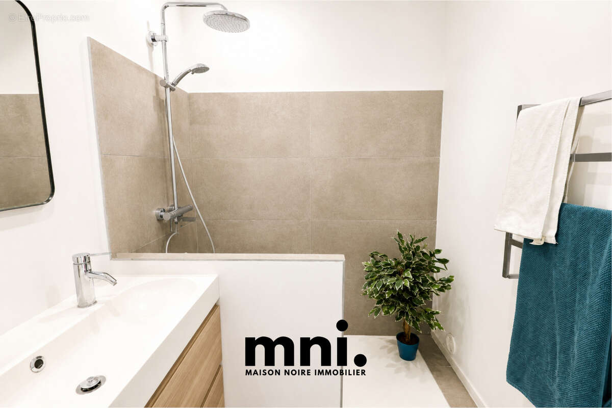 Mourillon - Appartement d’exception de 80m2   Vue mer panoramique - photo 14