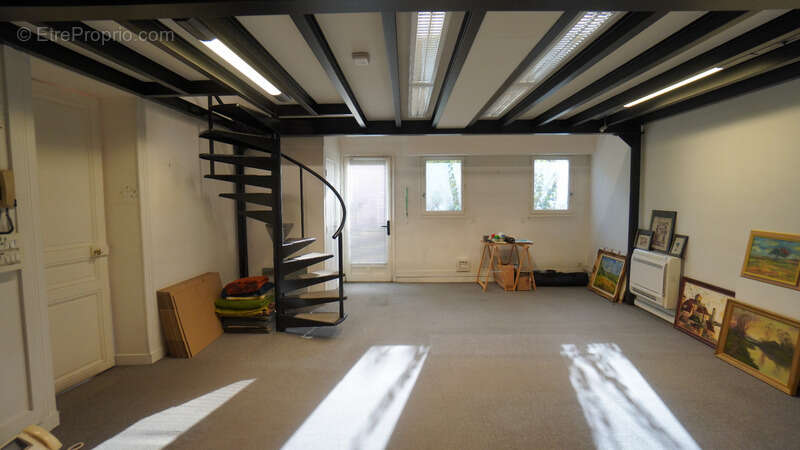 Maison à ARGENTEUIL