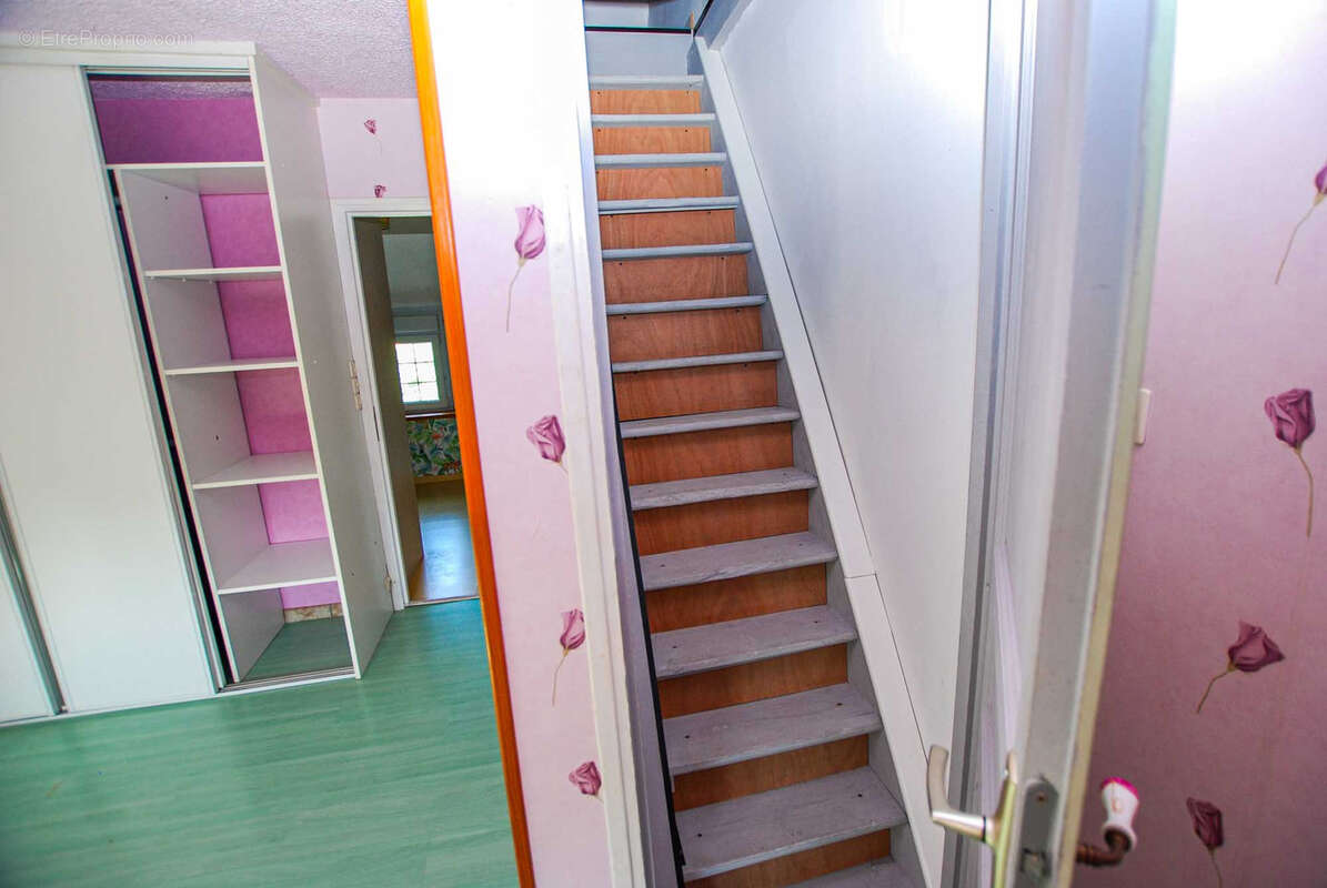 Maison à ROUSIES
