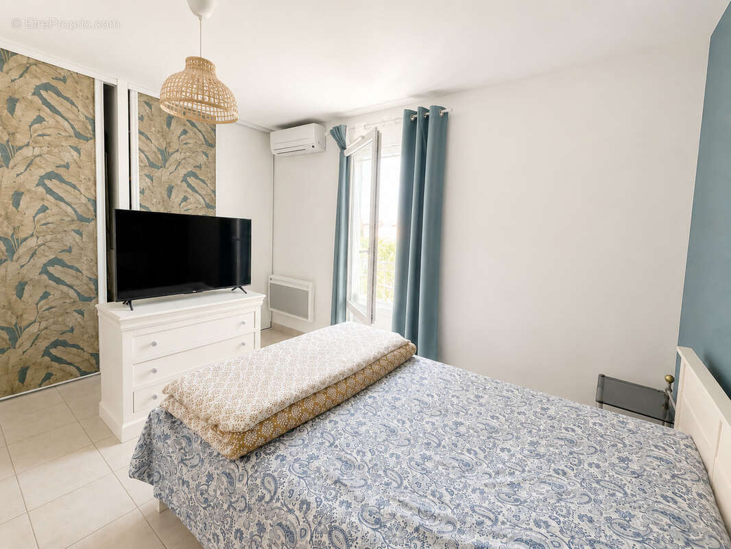 Maison de 76m2 habitables avec 2 chambres quartier sud de la Seyne sur Mer ! - photo 4