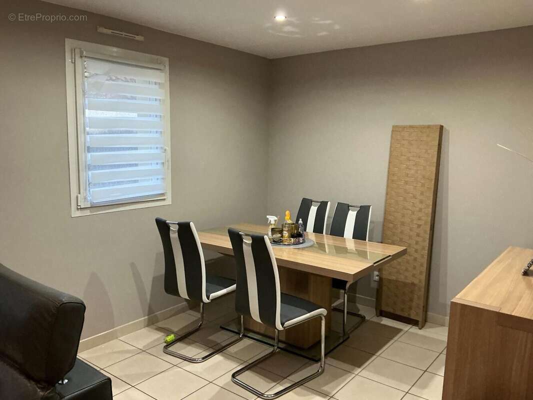 Photo 5 - Maison à AUDINCOURT