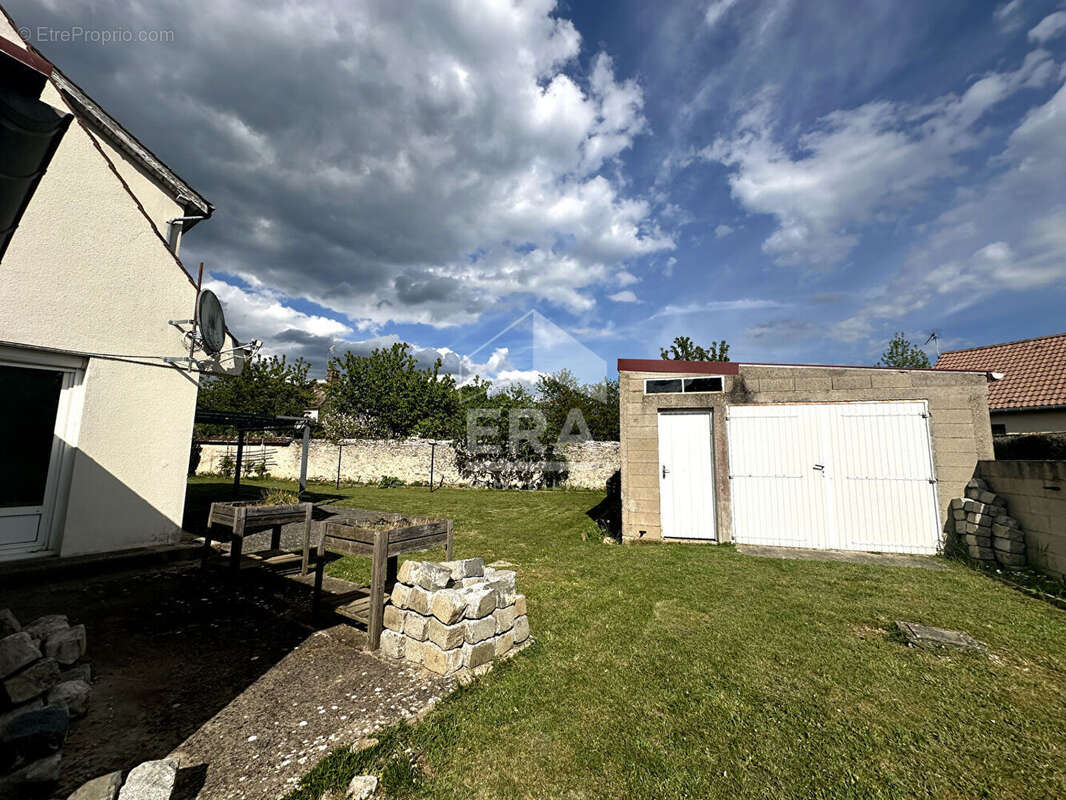 Maison à LA GRANDE-PAROISSE