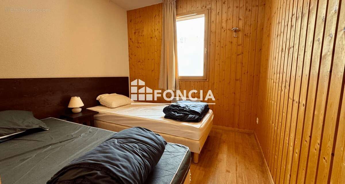 Appartement à SAINT-JEAN-D'ARVES