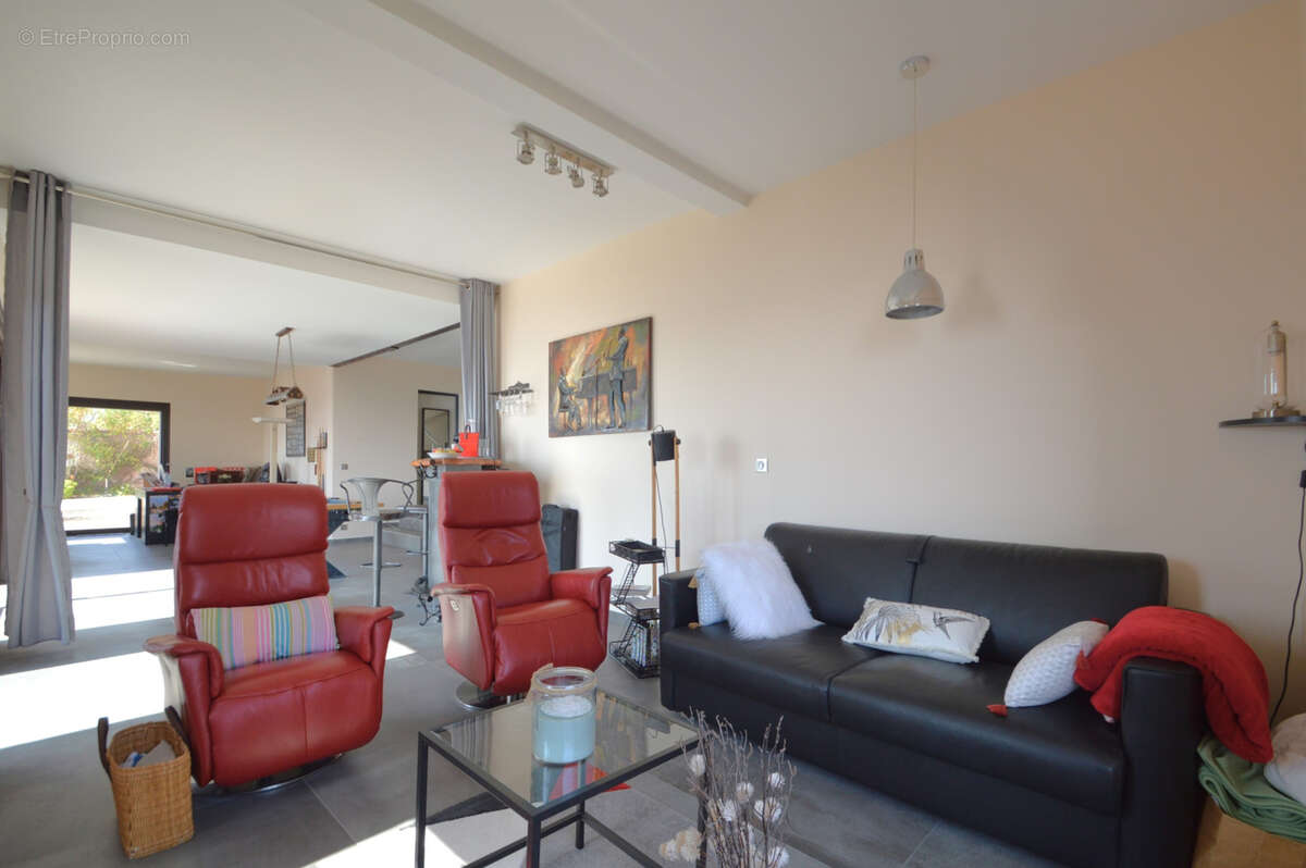 Maison à SAINT-RAPHAEL