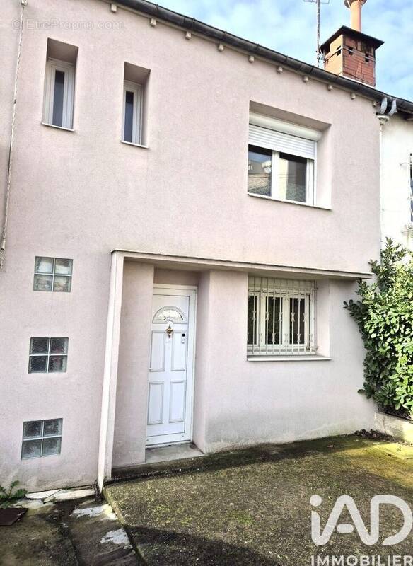 Photo 1 - Maison à ALES