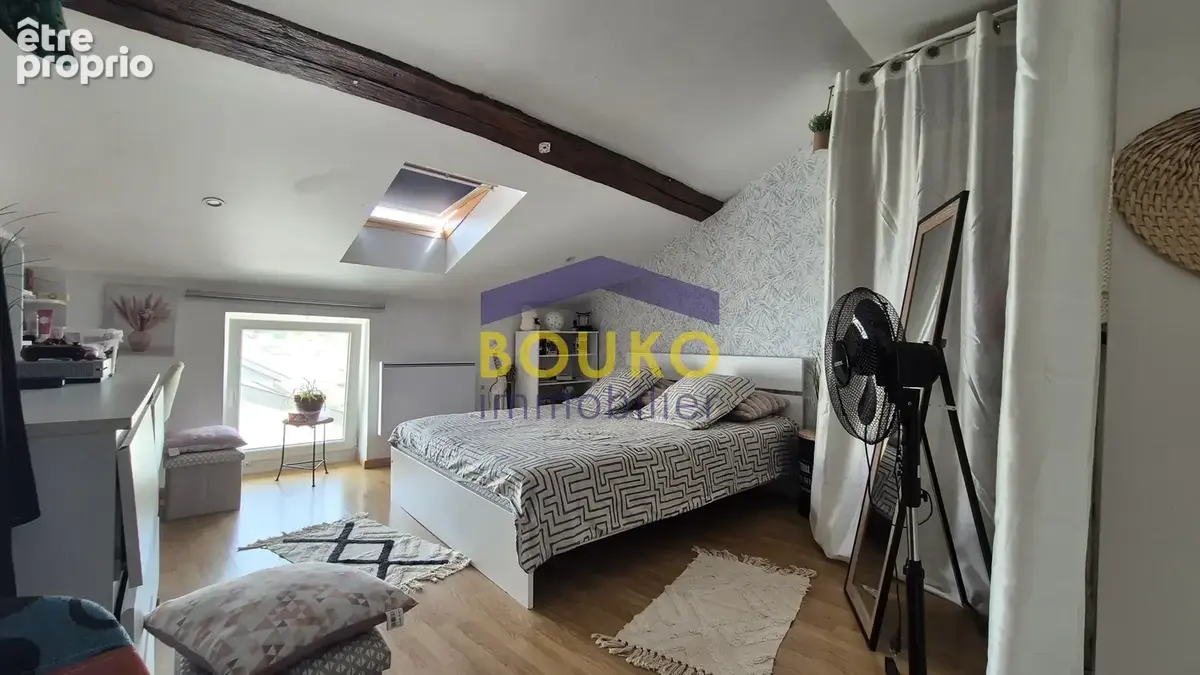 En exclusivite mirecourt bel appartement 74m2 - photo 13