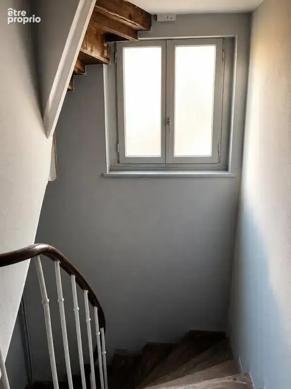 Immeuble de quatre appartements à rénover à Bohain-en-Vermandois - photo 16