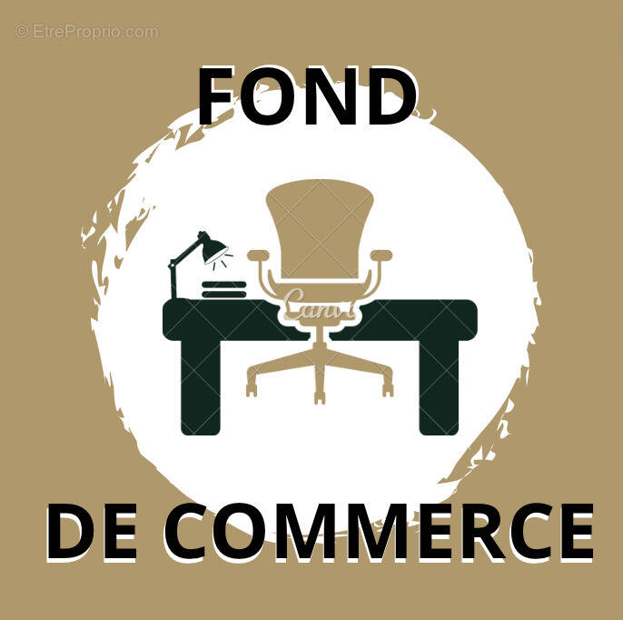 Commerce à NIMES
