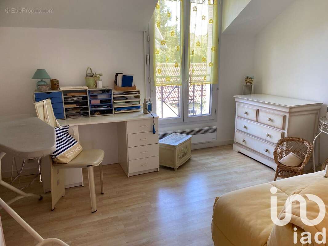 Photo 4 - Maison à MONTGERON