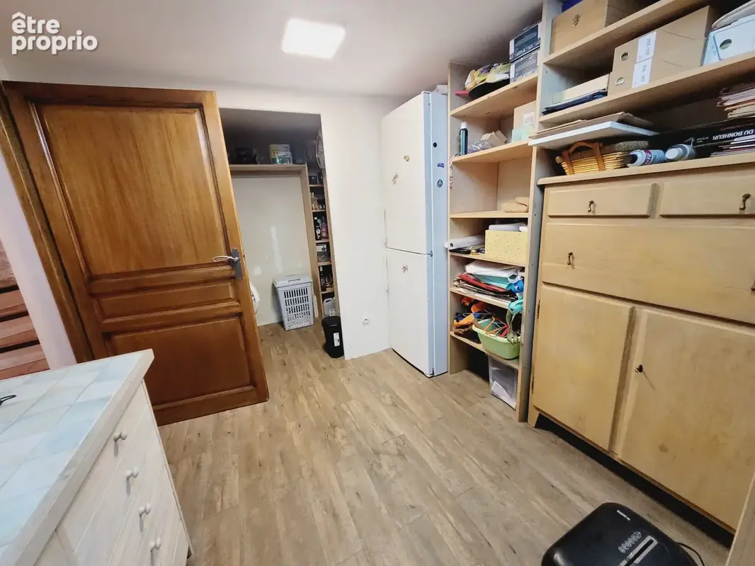 Maison entièrement repensée et restaurée - photo 13