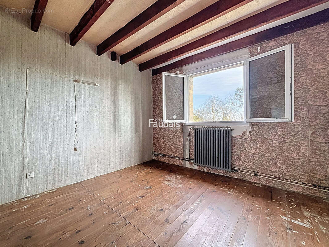 Maison 130 m² à Houtteville  - photo 9