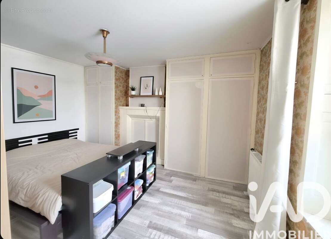 Photo 9 - Maison à MERCY-LE-BAS