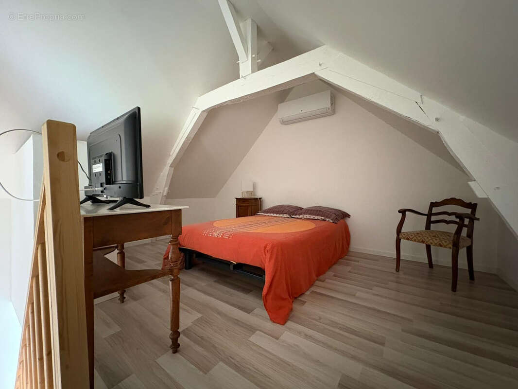 Corps de batiments avec gites - photo 8
