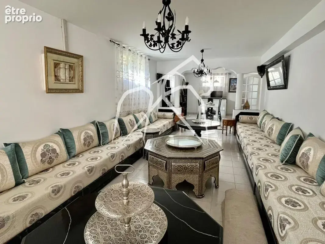 Maison familiale semi plain-pied 11 pièces  266 m²  Avec 1 studio vendu loué  SAINT-ETIENNE-DU-ROUVRAY 76800 - photo 8