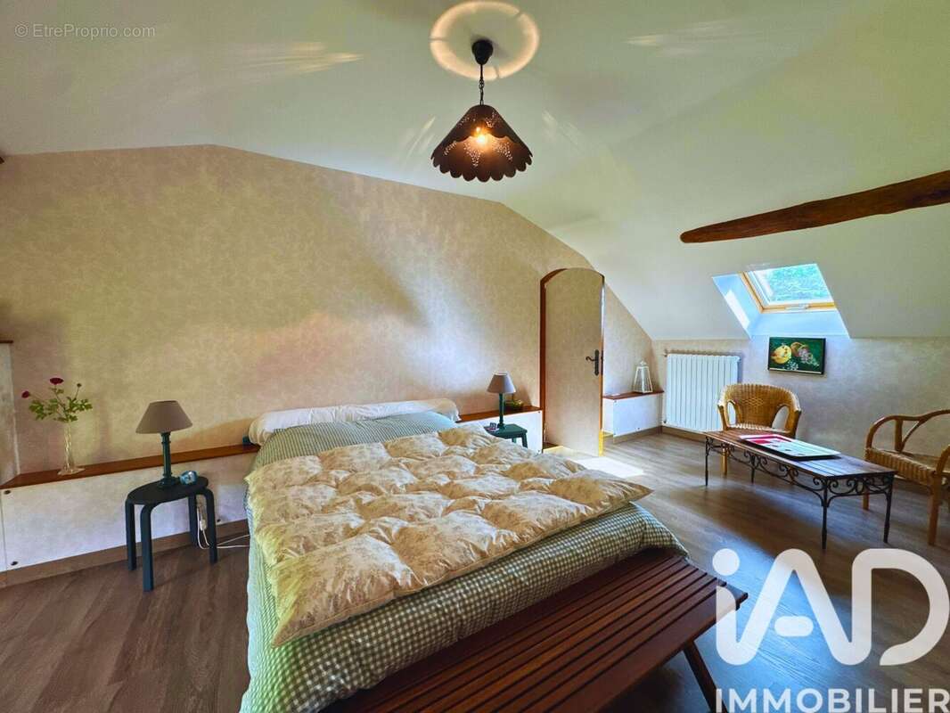 Photo 7 - Maison à AUTHIOU