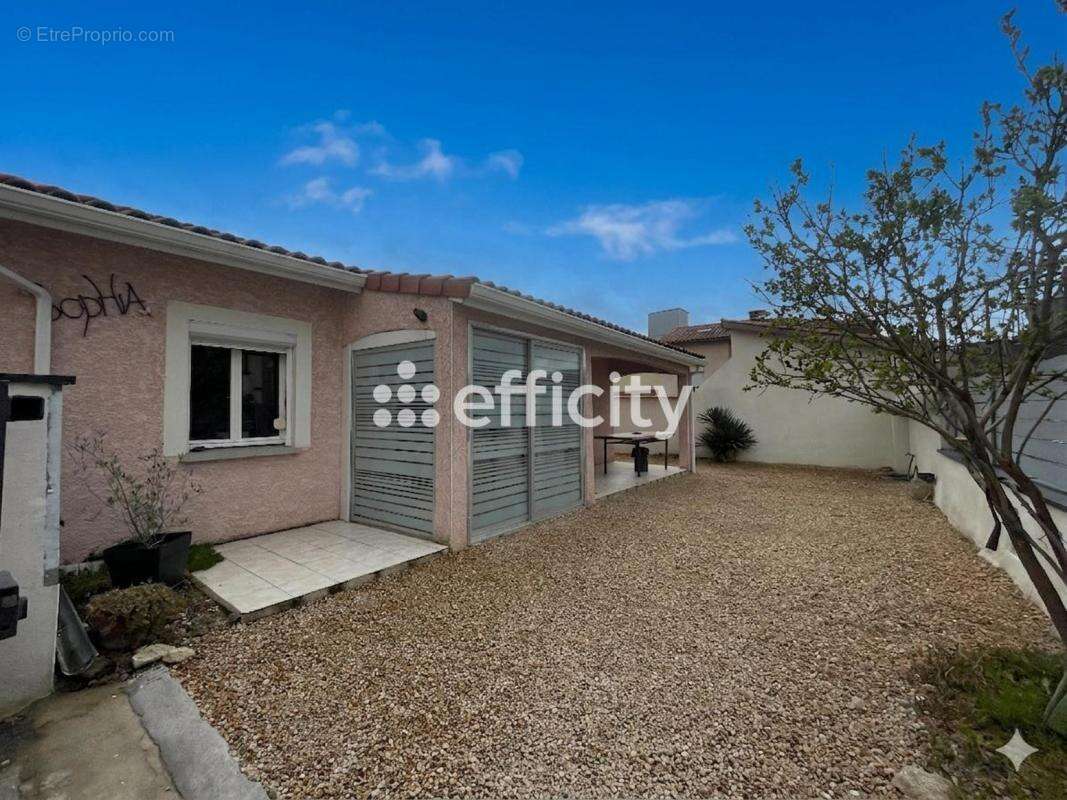 Maison 90 m² à Lezoux  - photo 7