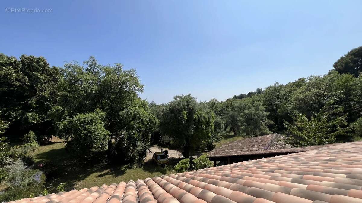 Maison à LA GAUDE
