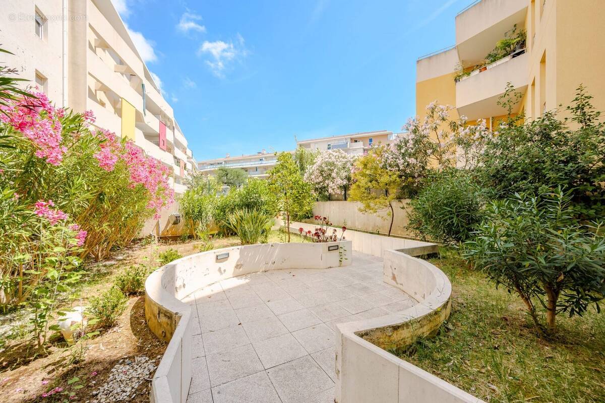 Appartement à LA SEYNE-SUR-MER