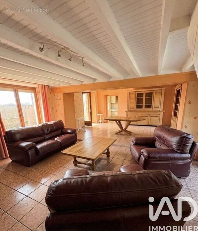 Photo 8 - Maison à LA TOUR-DU-PIN