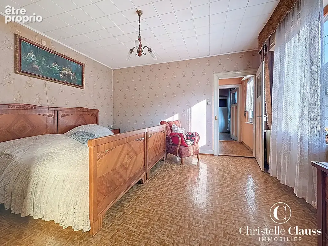 Maison Geispolsheim 6 pièce(s) 138 m2 - photo 8