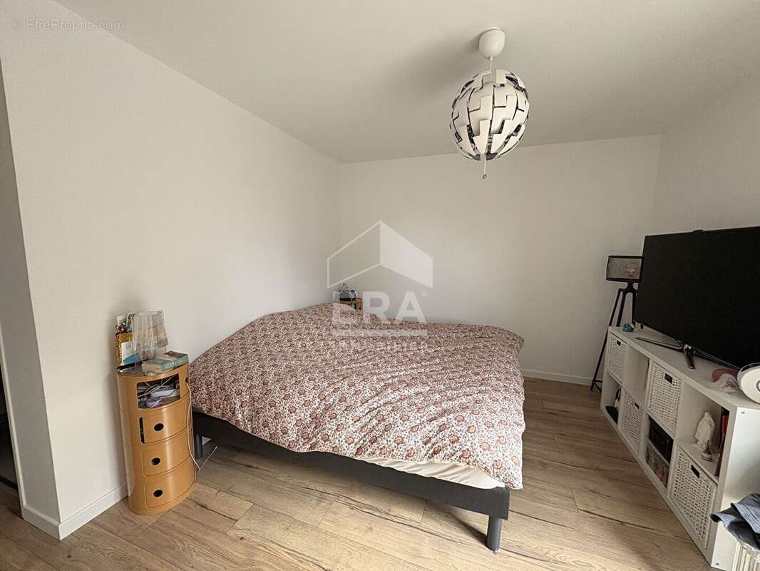 Maison à SAINT-CONTEST