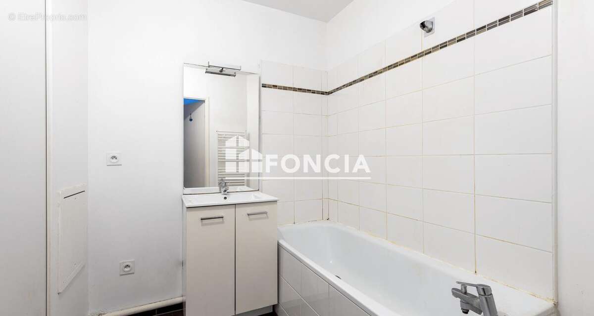 Appartement à CROIX