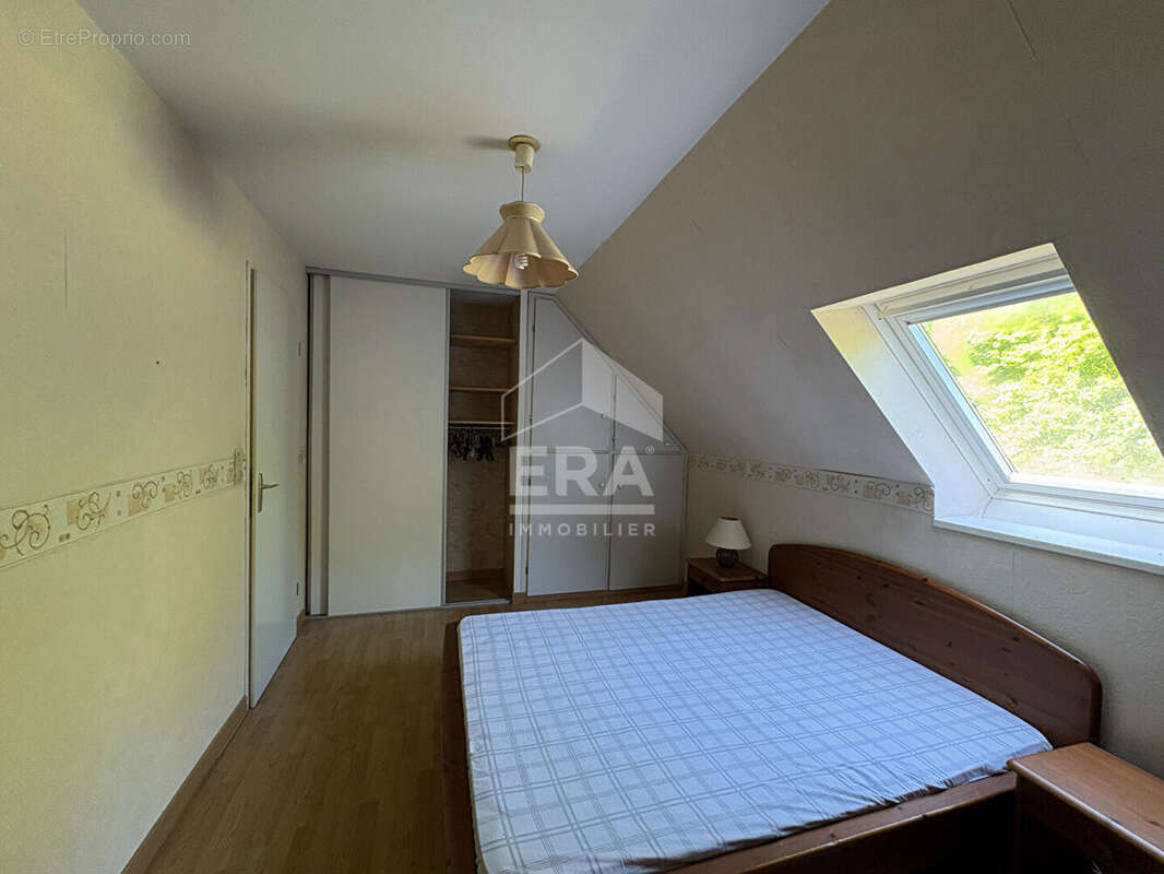 Maison 91m² à guyancourt - photo 12