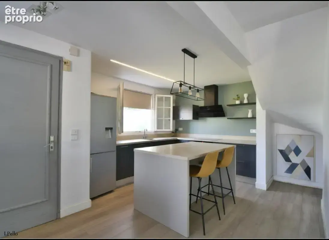 Mourenx - maison individuelle - 118 m² - photo 4