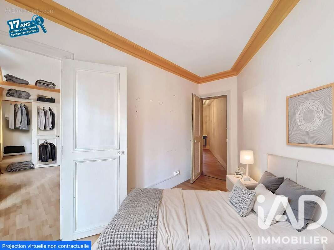 Appartement 73 m² à Saint-Denis  - photo 5