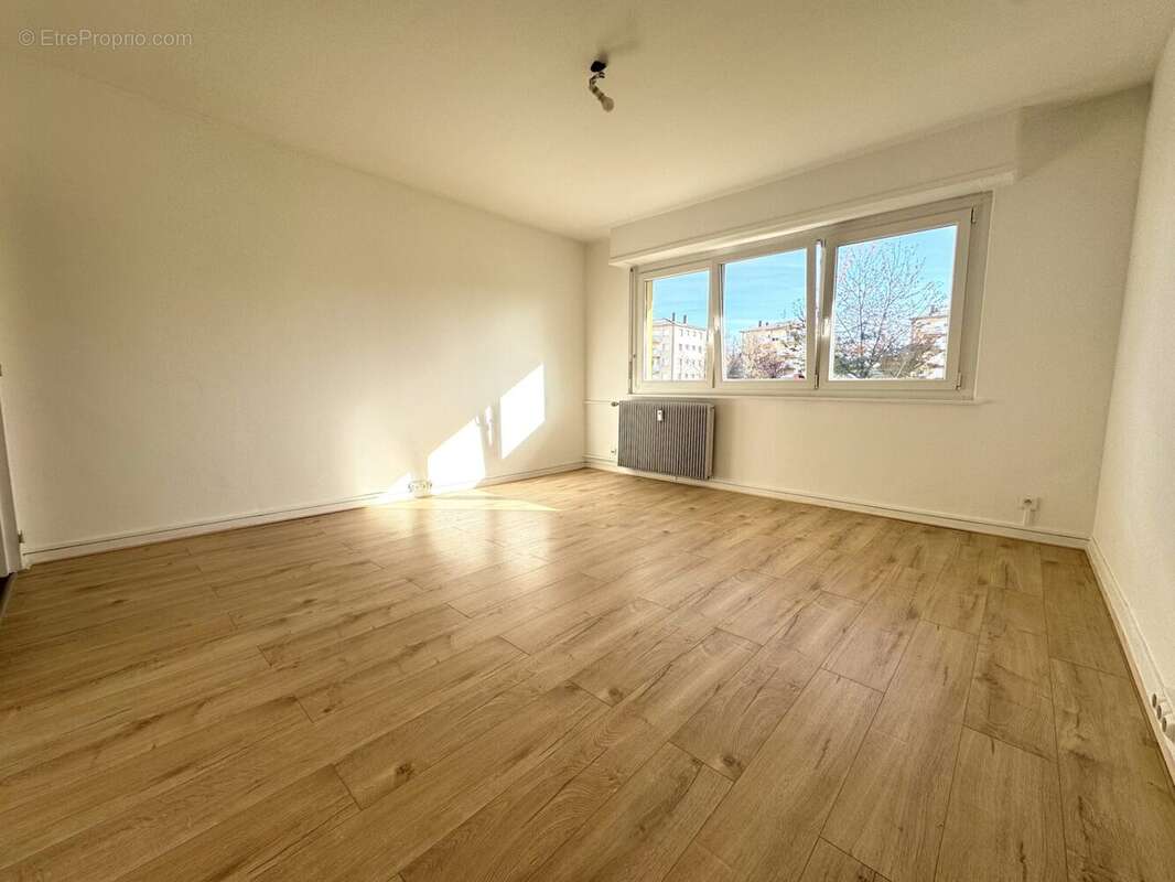 Appartement à HOENHEIM