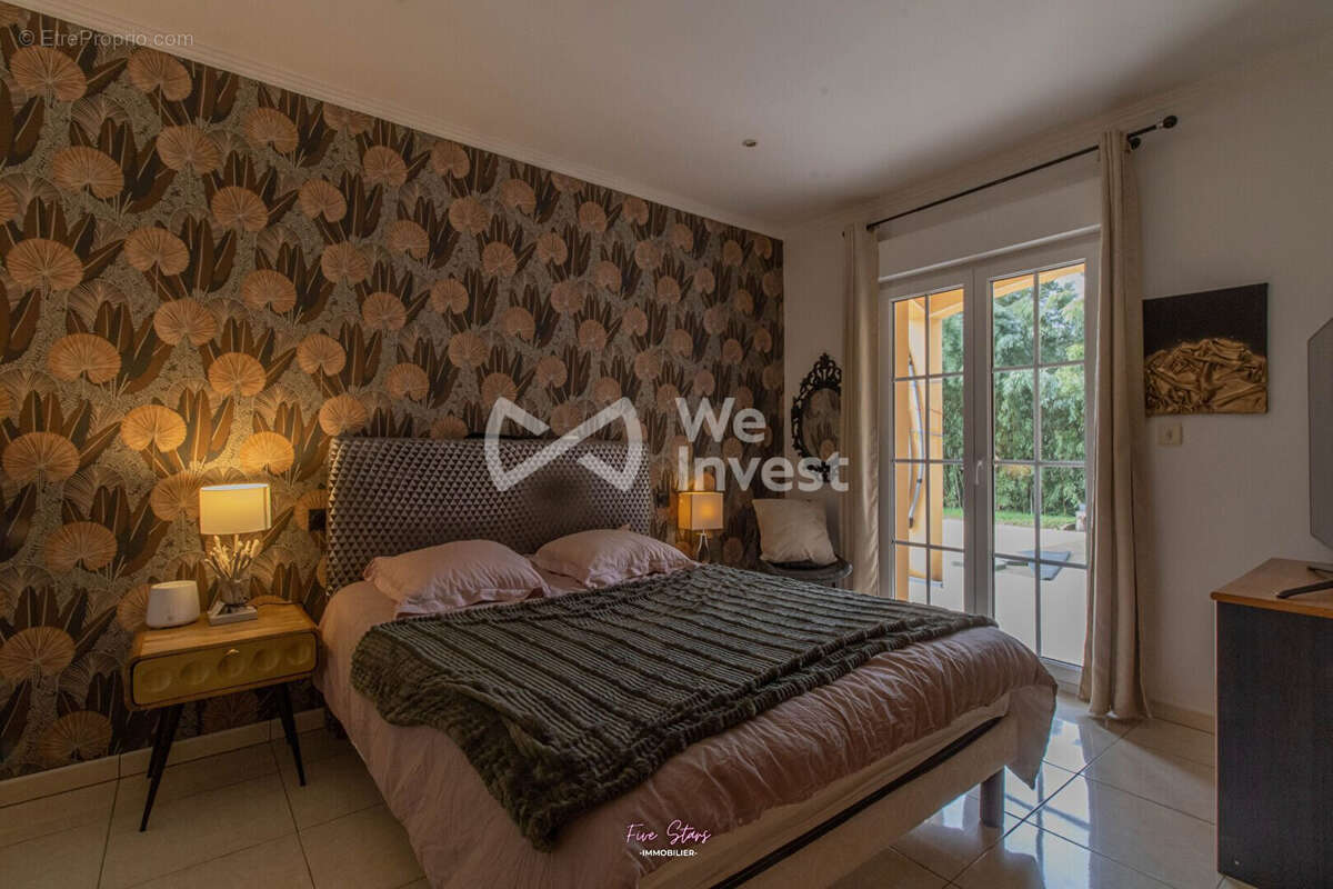 Maison 135 m² à Les Baroches  - photo 9