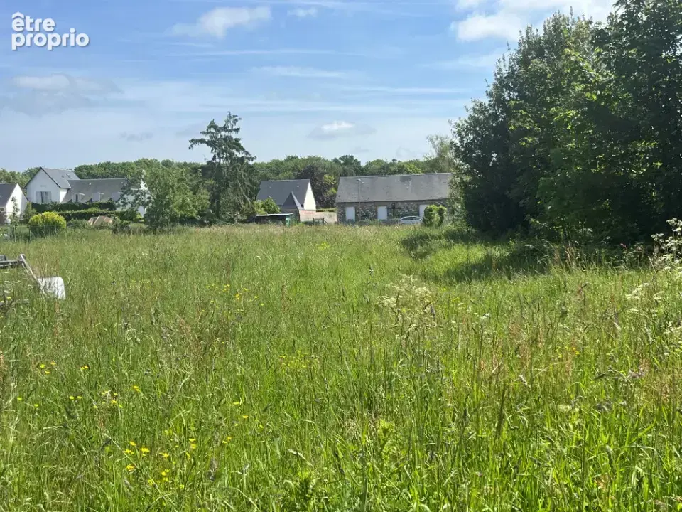 Terrain 841 m² à Saint-Valery-Sur-Somme  - photo 2