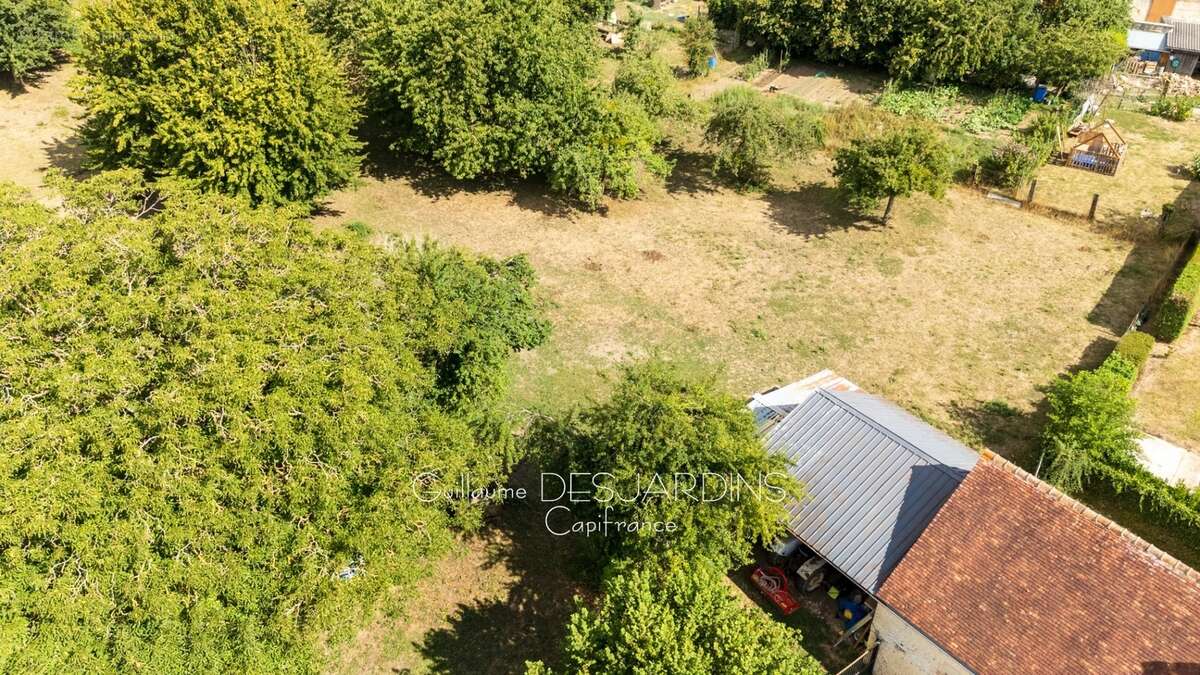 Propriété sur 1.5ha avec maison 7 pièces MONTS SUR ORNE (61) - photo 24